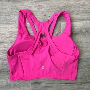 Lululemon Stash it all bra